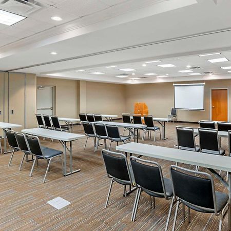 Comfort Suites At Virginia Center Commons Glen Allen Bagian luar foto