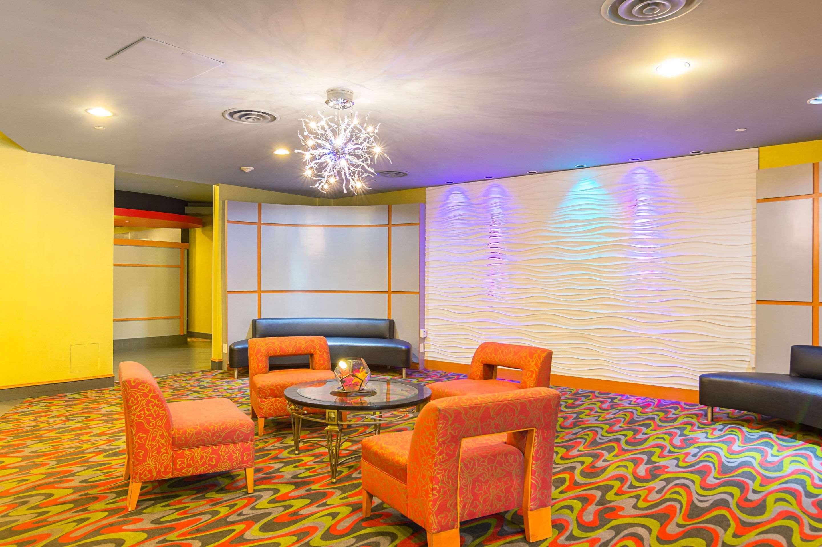Comfort Suites At Virginia Center Commons Glen Allen Bagian luar foto