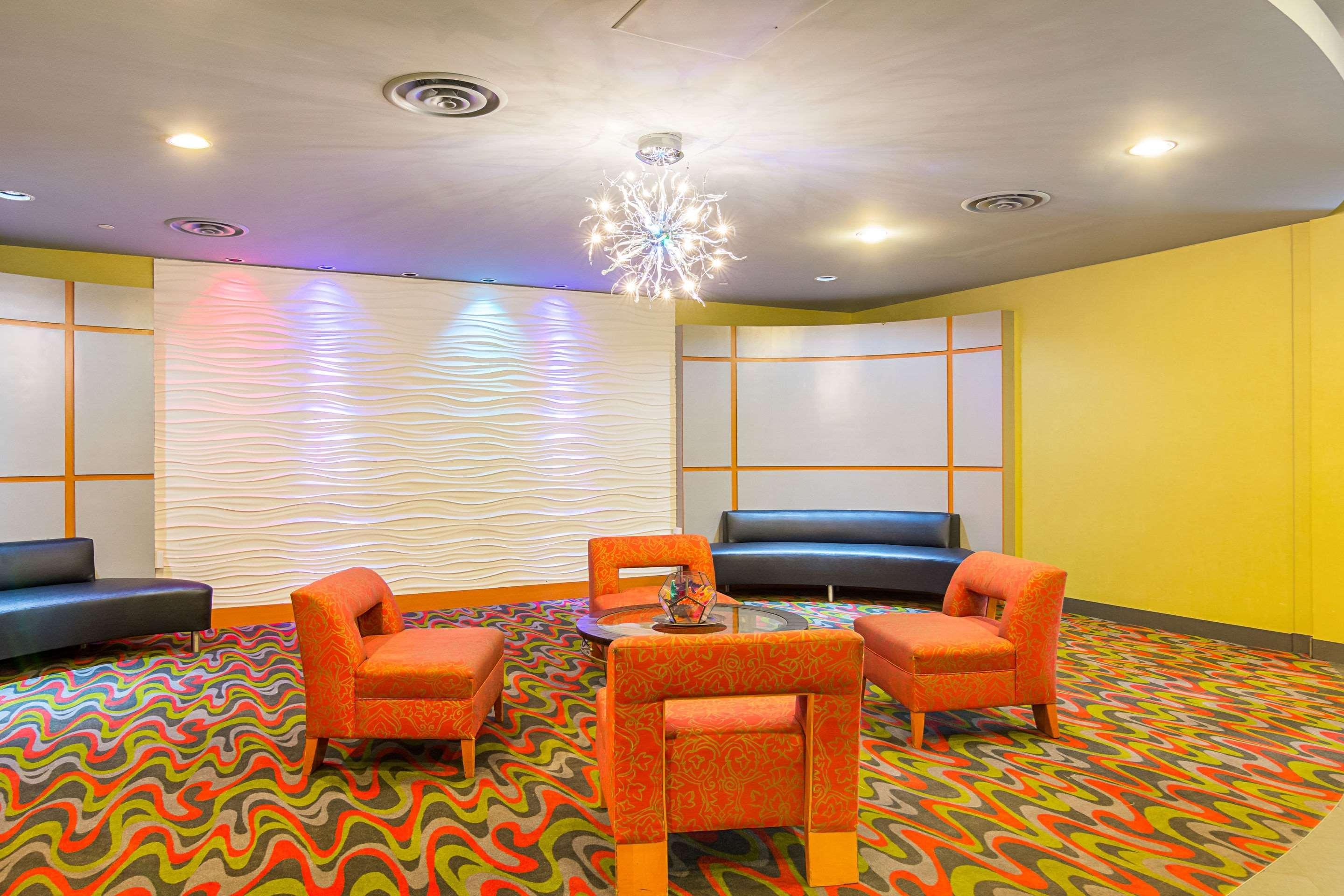Comfort Suites At Virginia Center Commons Glen Allen Bagian luar foto