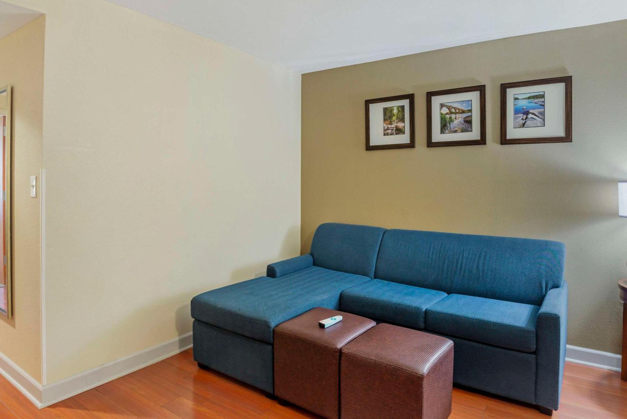 Comfort Suites At Virginia Center Commons Glen Allen Bagian luar foto